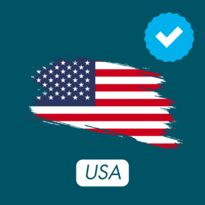 Logo du groupe Voyages aux USA