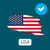 Logo du groupe Voyages aux USA